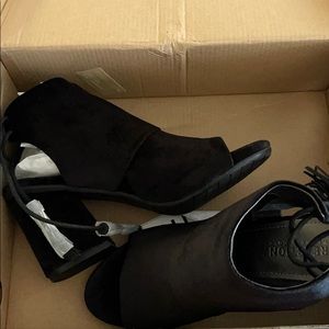 Reaction Kenneth Cole